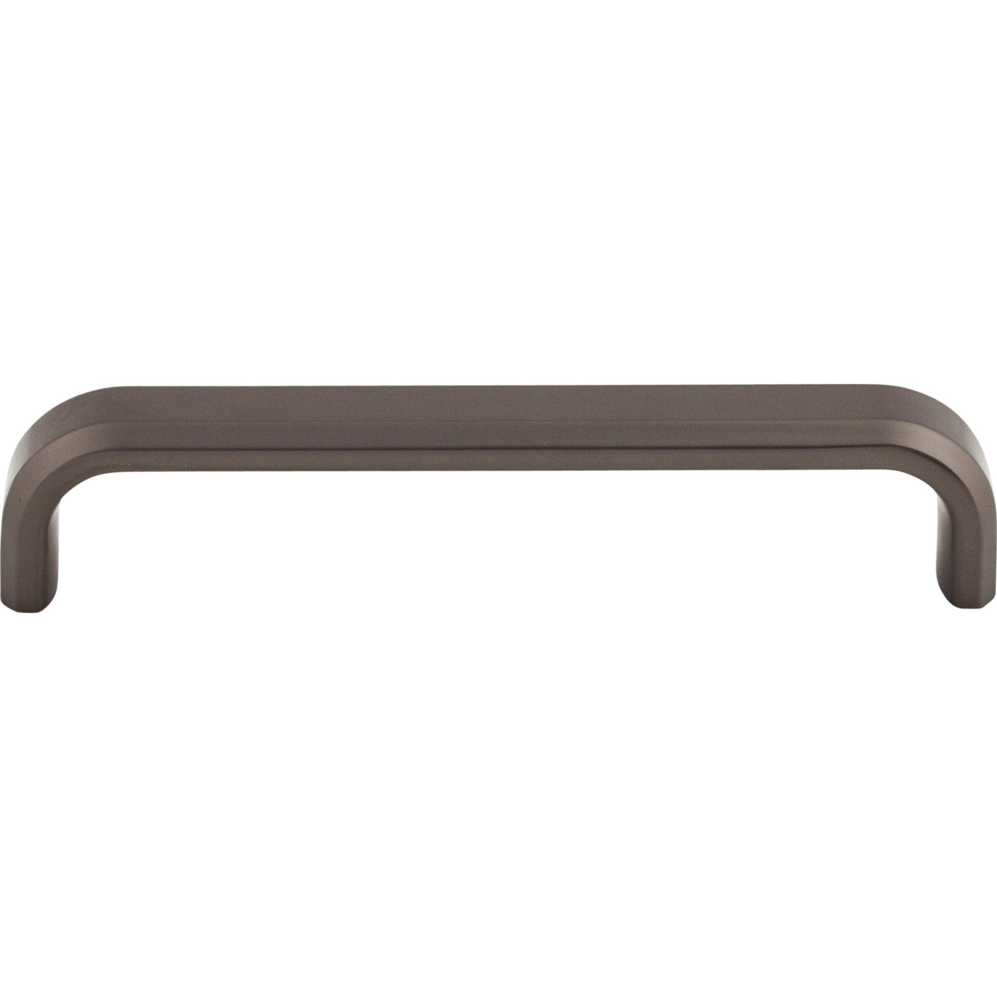 Telfair Cabinet Pull 5 1/16" Center to Center Ash Gray