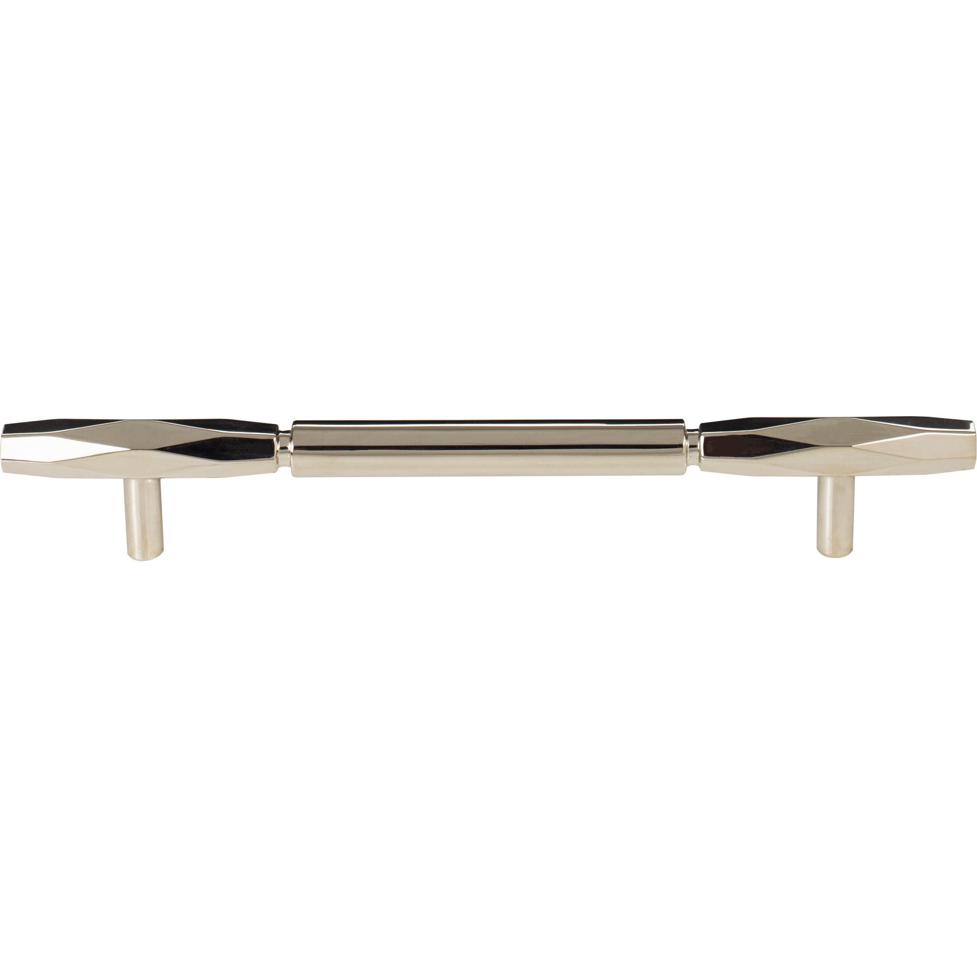 Kingsmill 6 5/16" Center to Center Bar Cabinet Pull