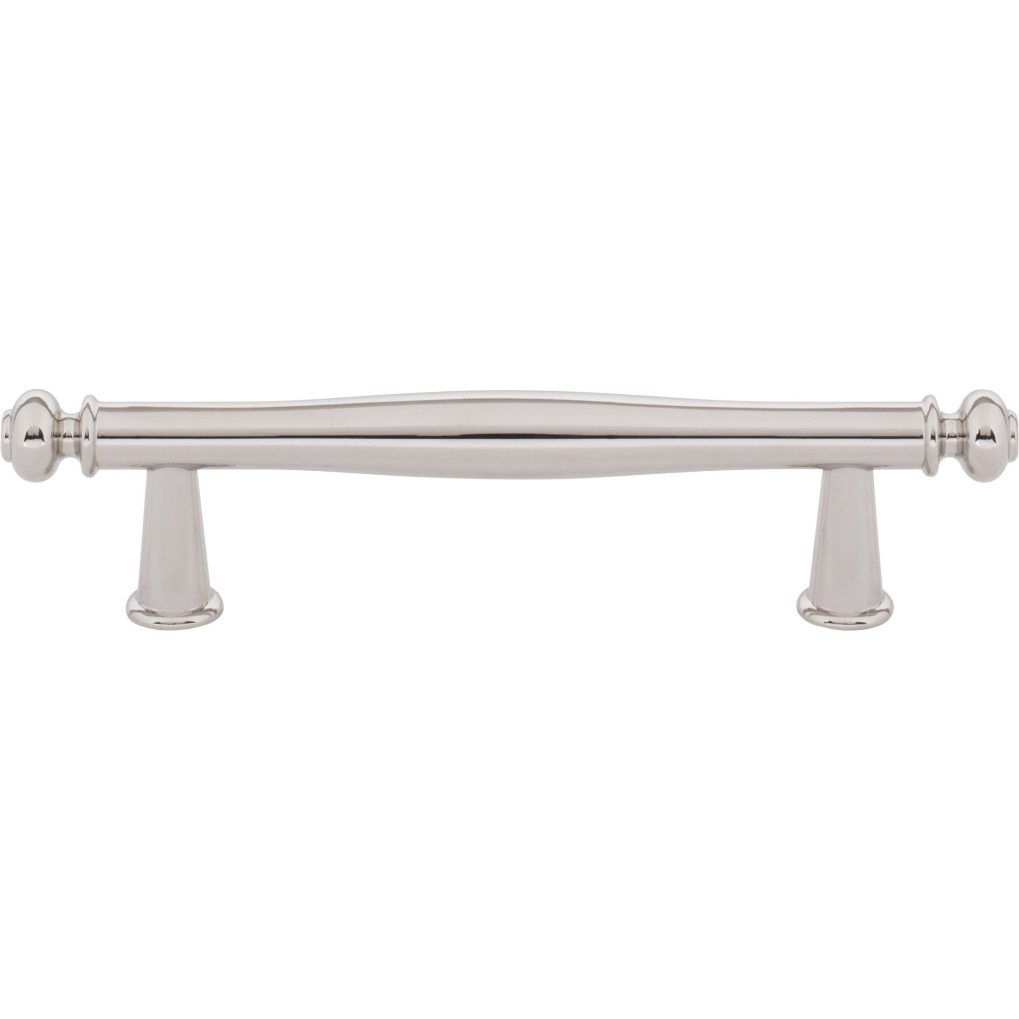 Coddington 3 3/4" Center to Center Bar Cabinet Pull