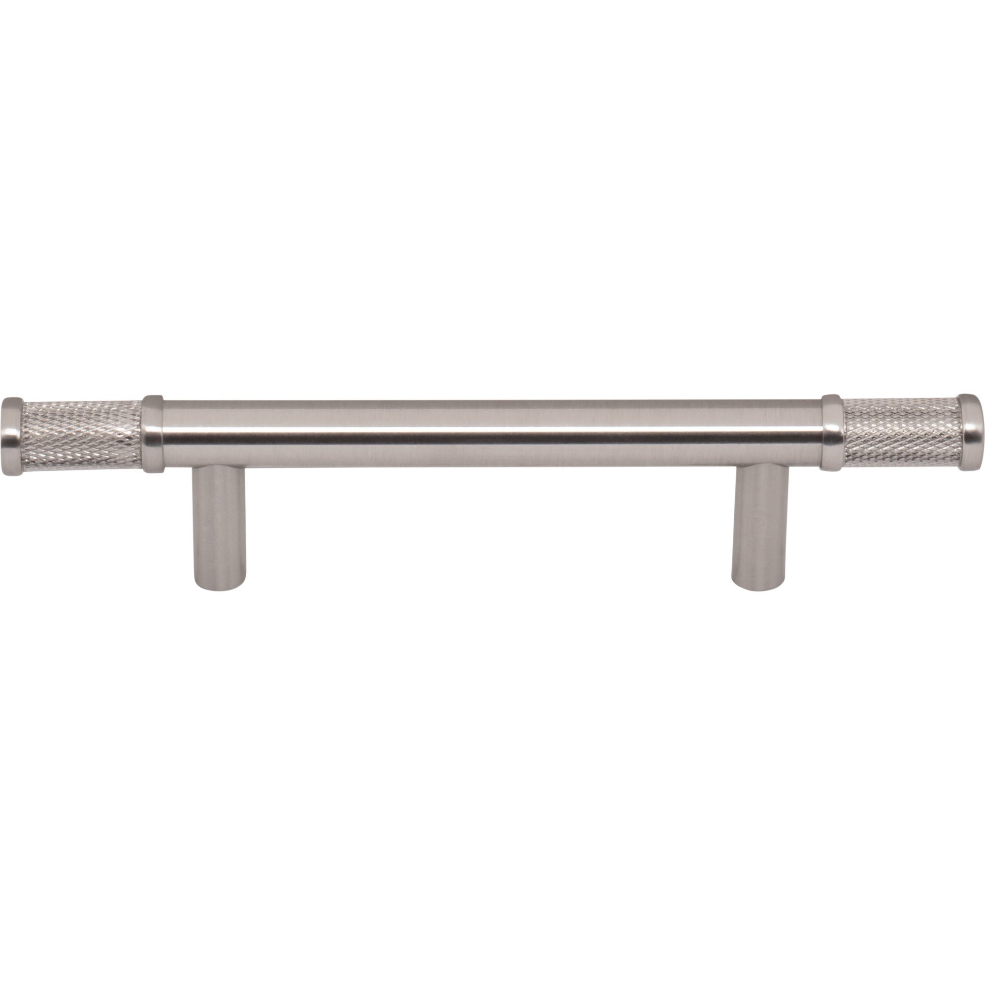 Burnham 3 3/4" Center to Center Bar Cabinet Pull
