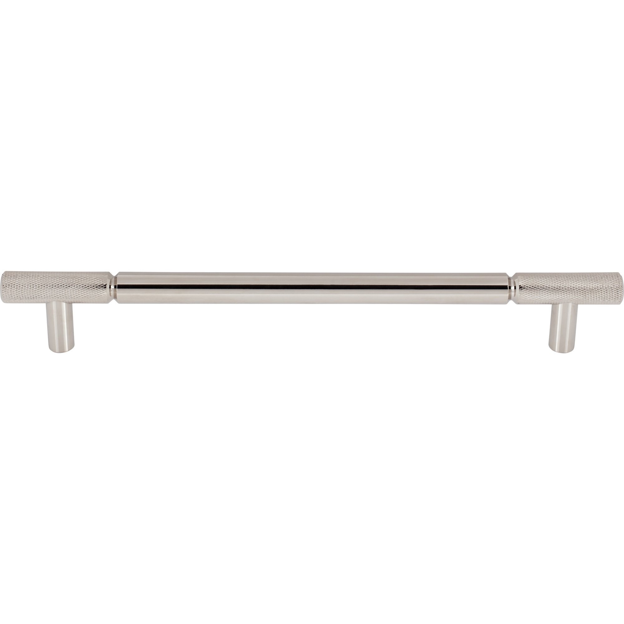 Prestwick 12" Center to Center Bar Appliance Pull
