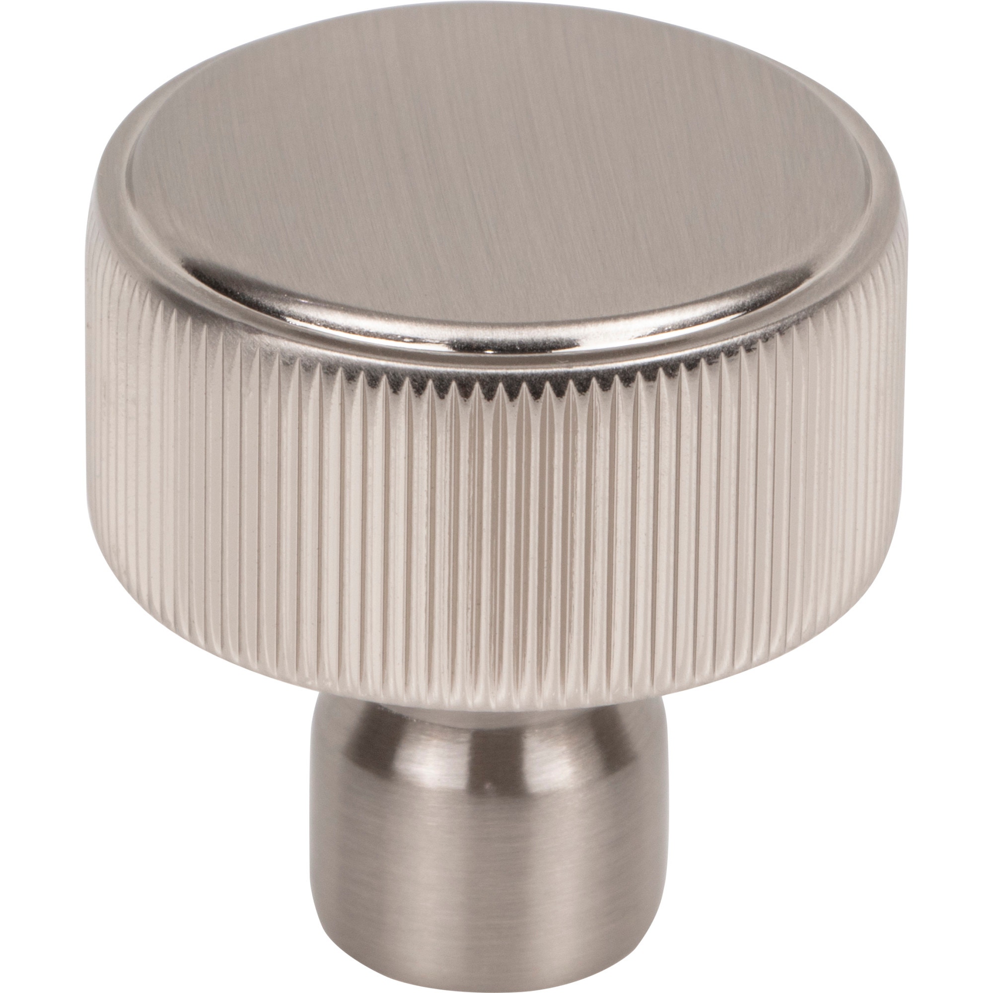 Dempsey Round Cabinet Knob 1 1/4"