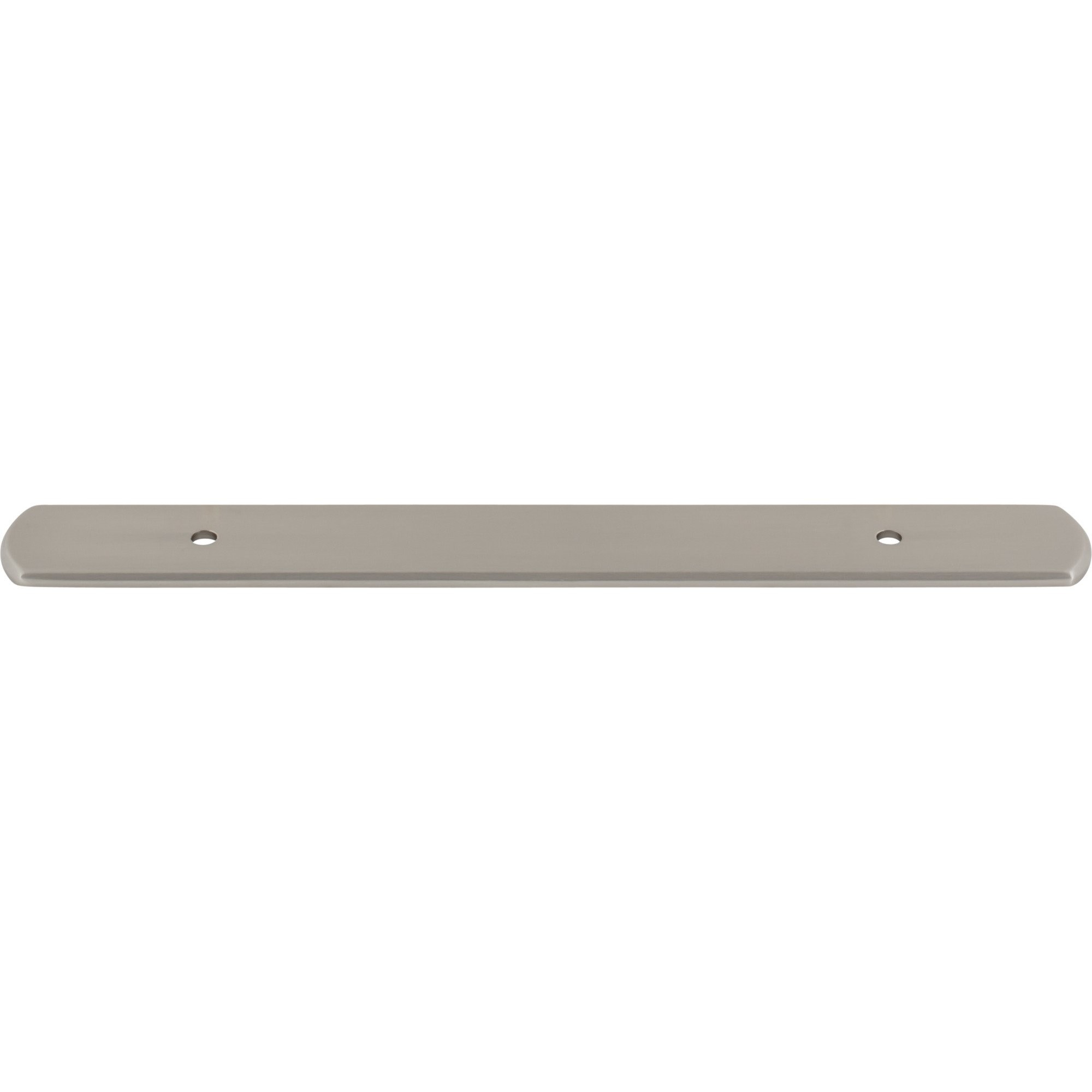 Wescott Backplate 5 1/16" Center to Center