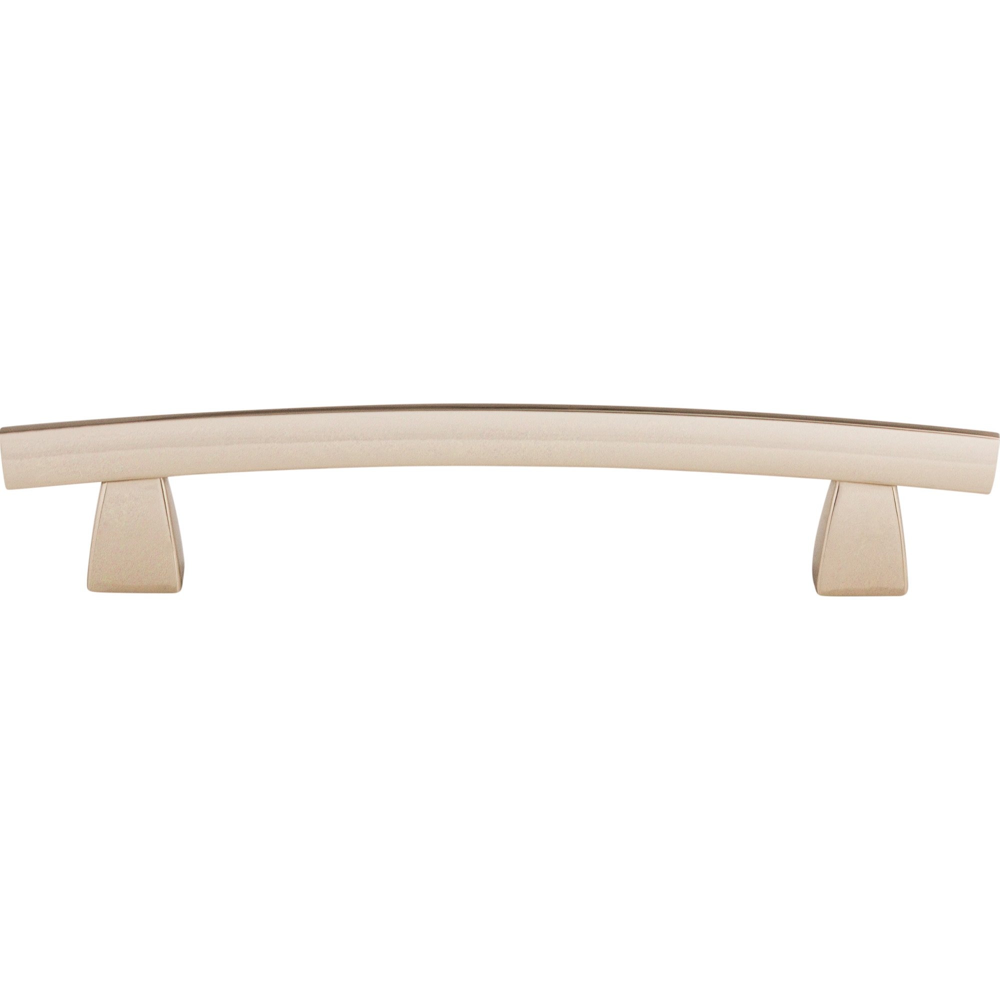 Arched 5" Center to Center Bar Cabinet Pull