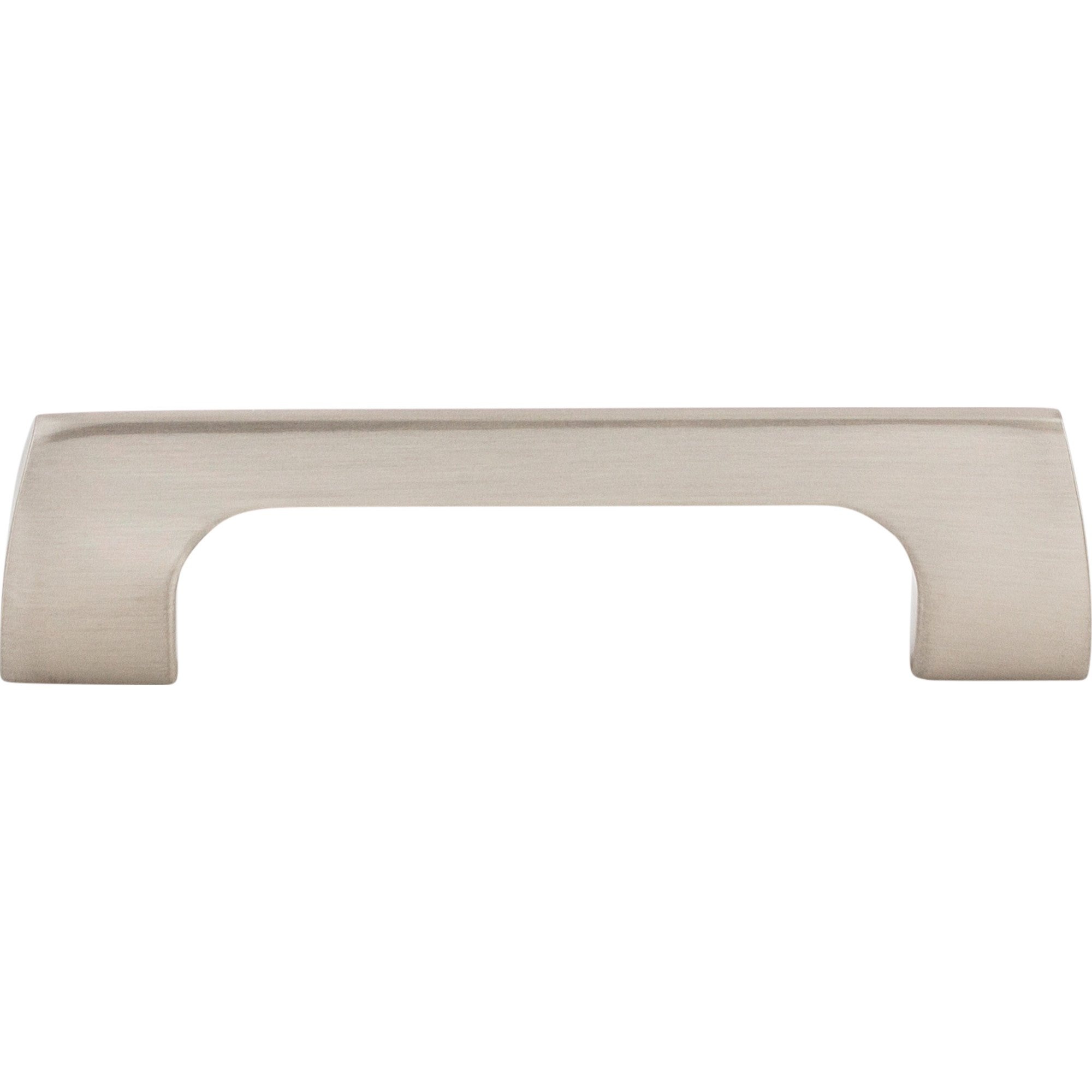 Holland 3 3/4" Center to Center Bar Cabinet Pull
