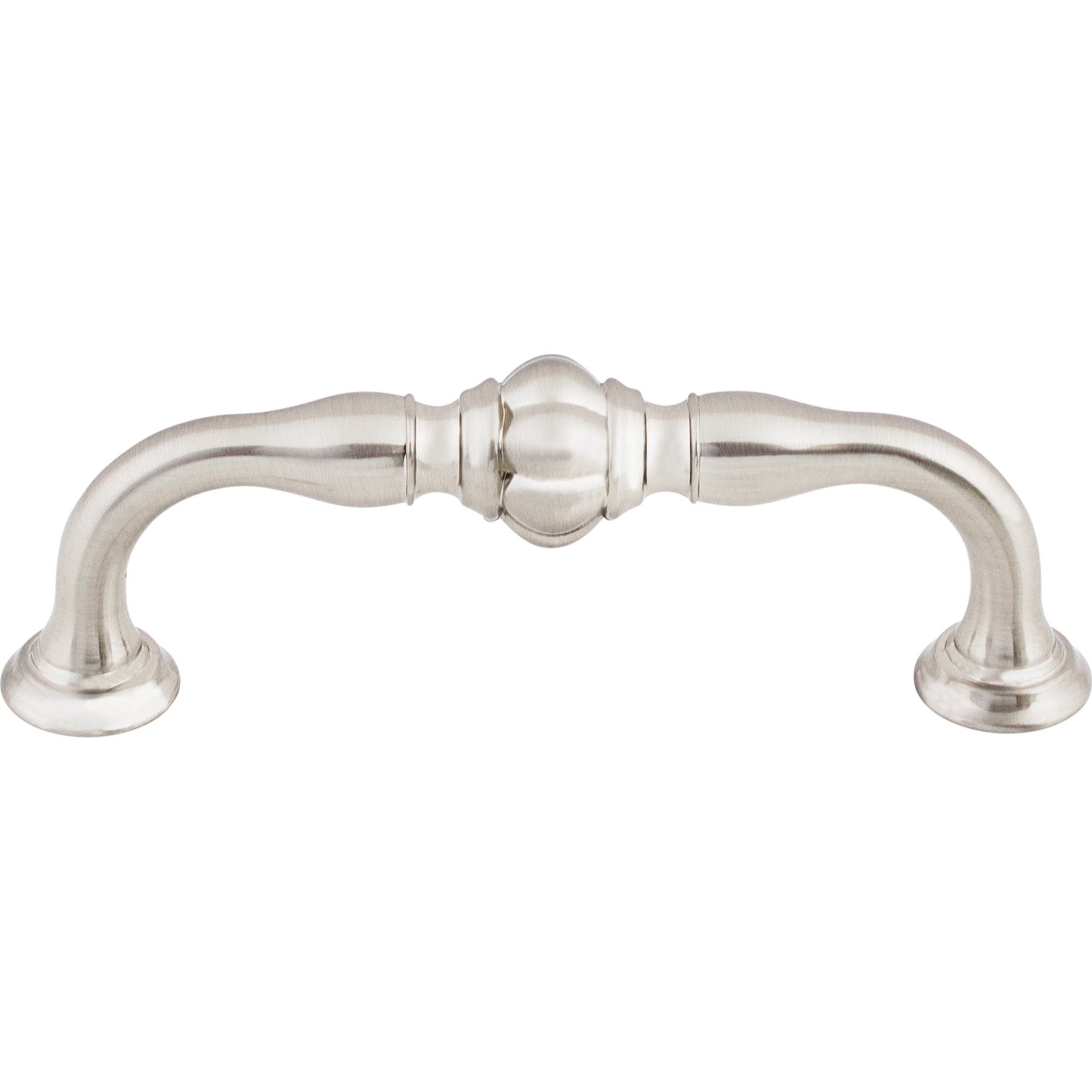 Allington 3 3/4" Center to Center Bar Cabinet Pull