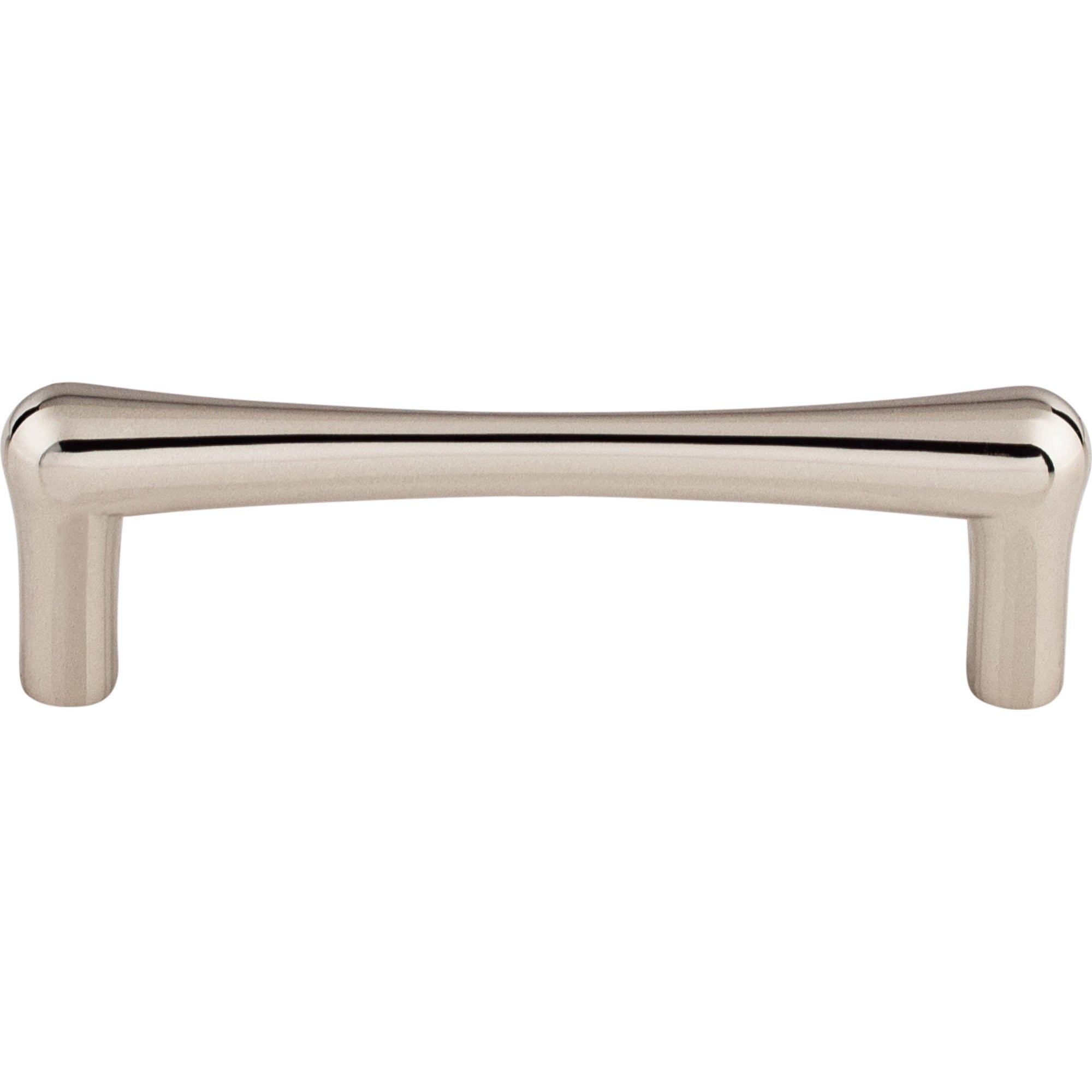 Brookline 3 3/4" Center to Center Bar Cabinet Pull