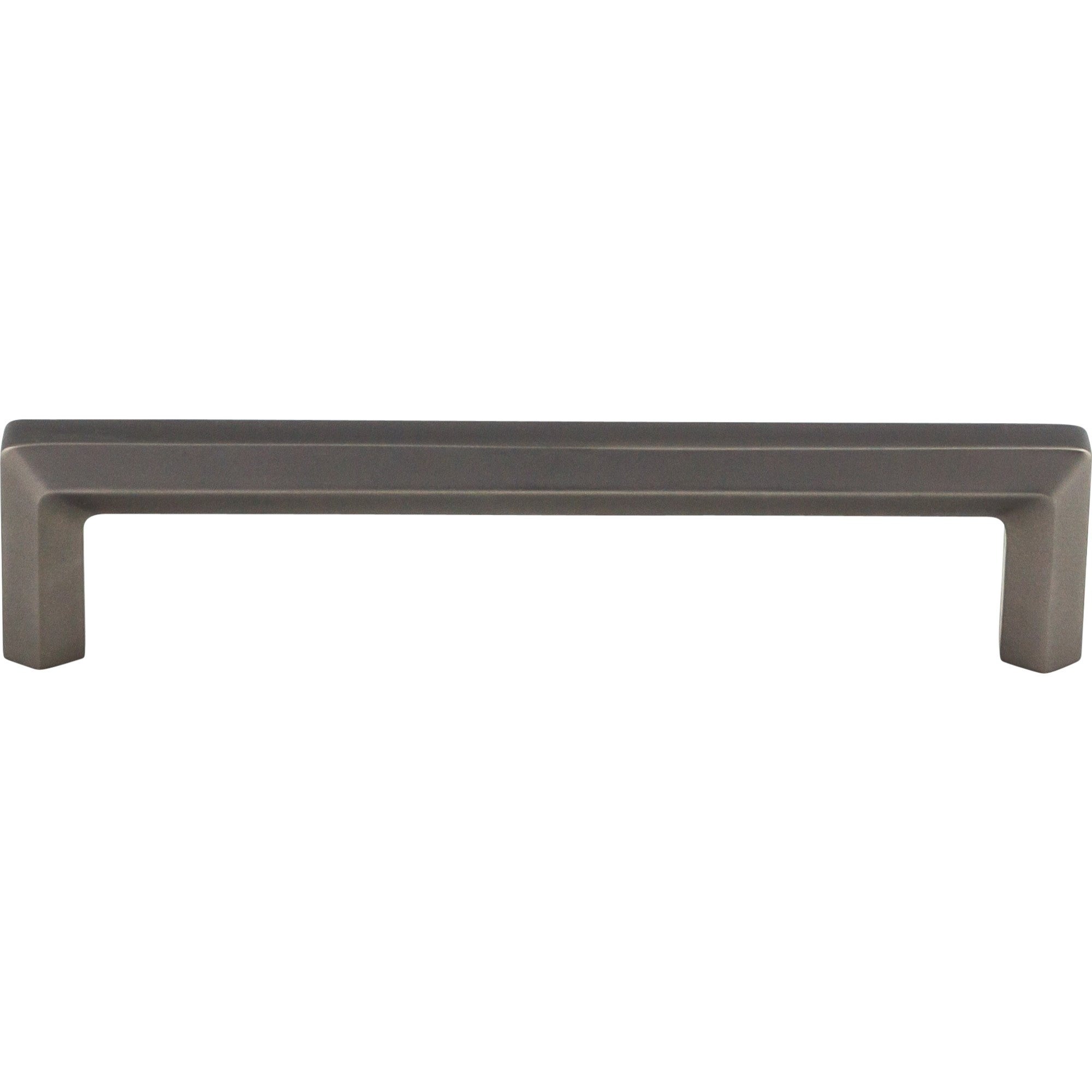 Lydia Cabinet Pull 5 1/16" Center to Center Ash Gray