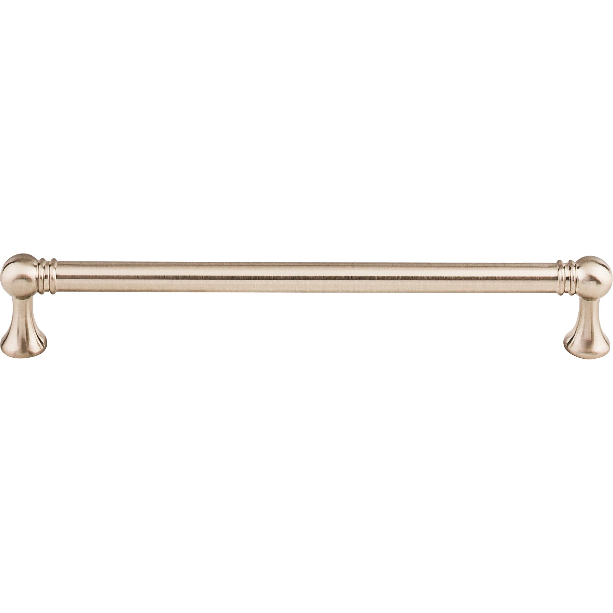 Kara 7 9/16" Center to Center Bar Cabinet Pull