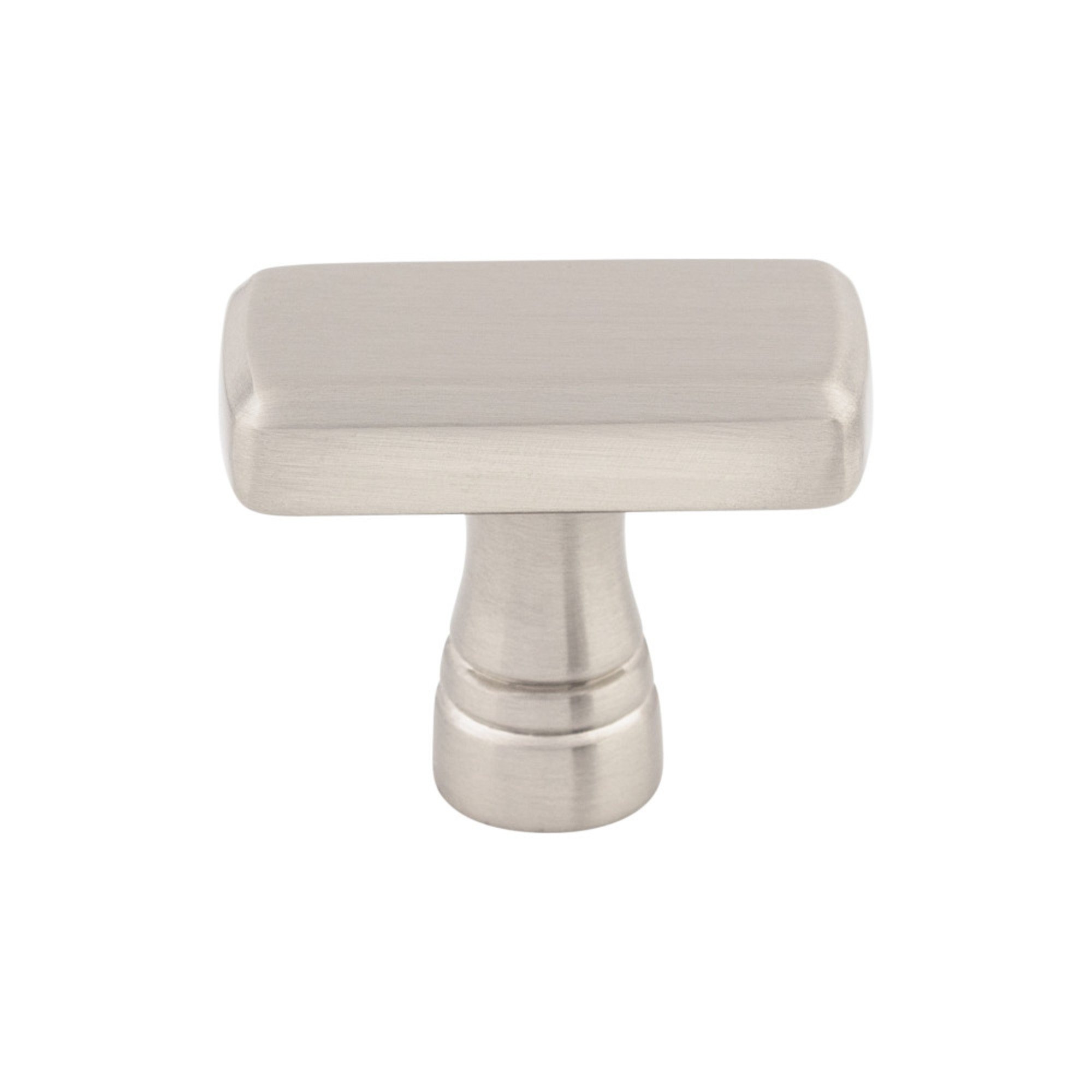 Kingsbridge 1 3/8" Length Rectangle Cabinet Knob