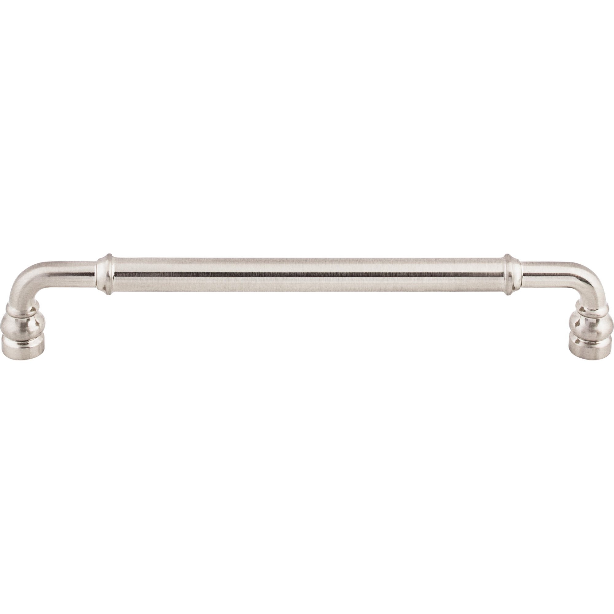 Brixton 7 9/16" Center to Center Bar Cabinet Pull