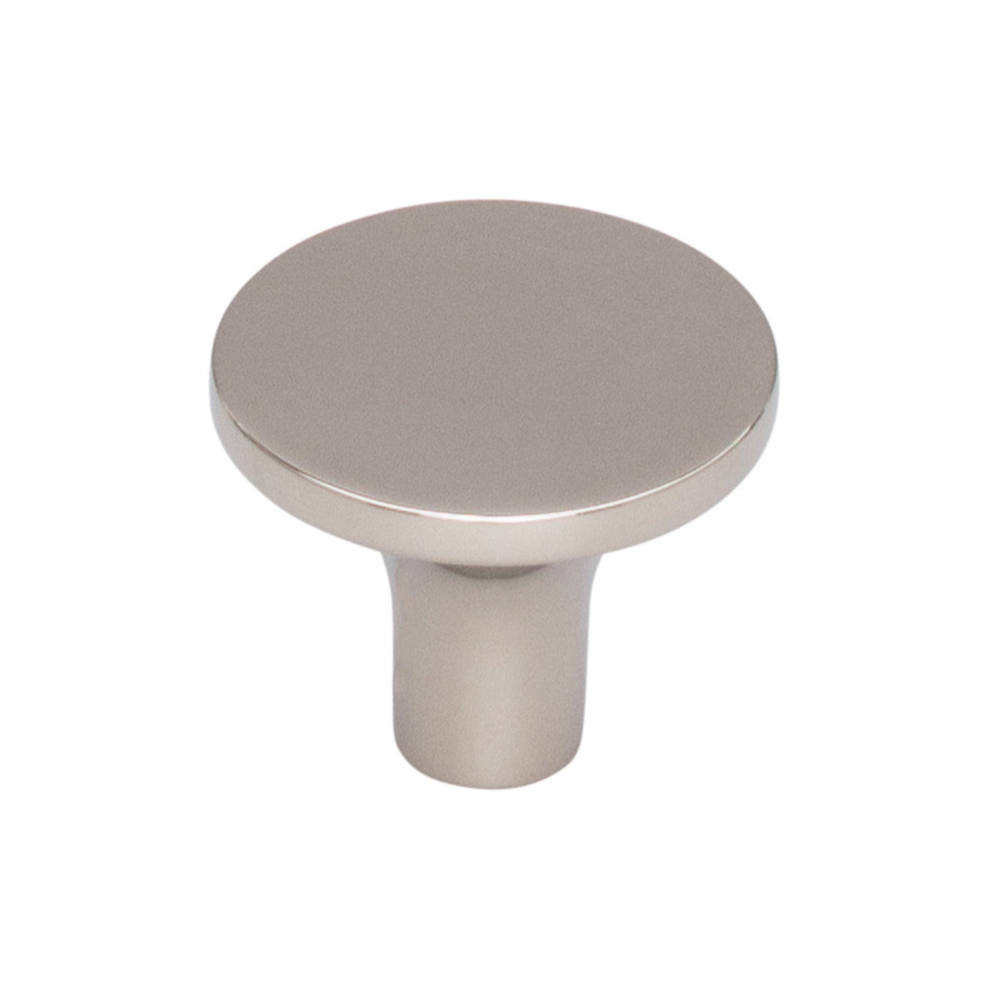 Marion 1 1/4" Diameter Round Cabinet Knob