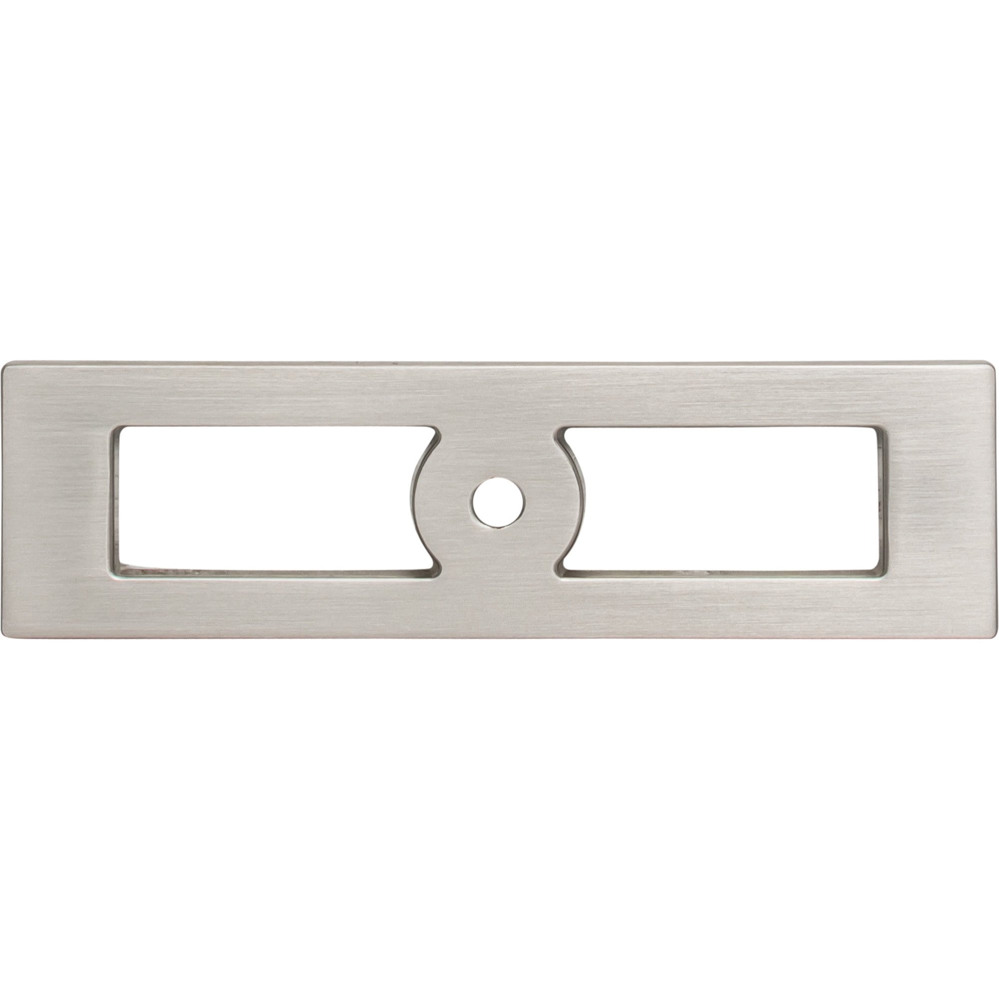 Hollin 4 9/32" Length Rectangle Cabinet Knob