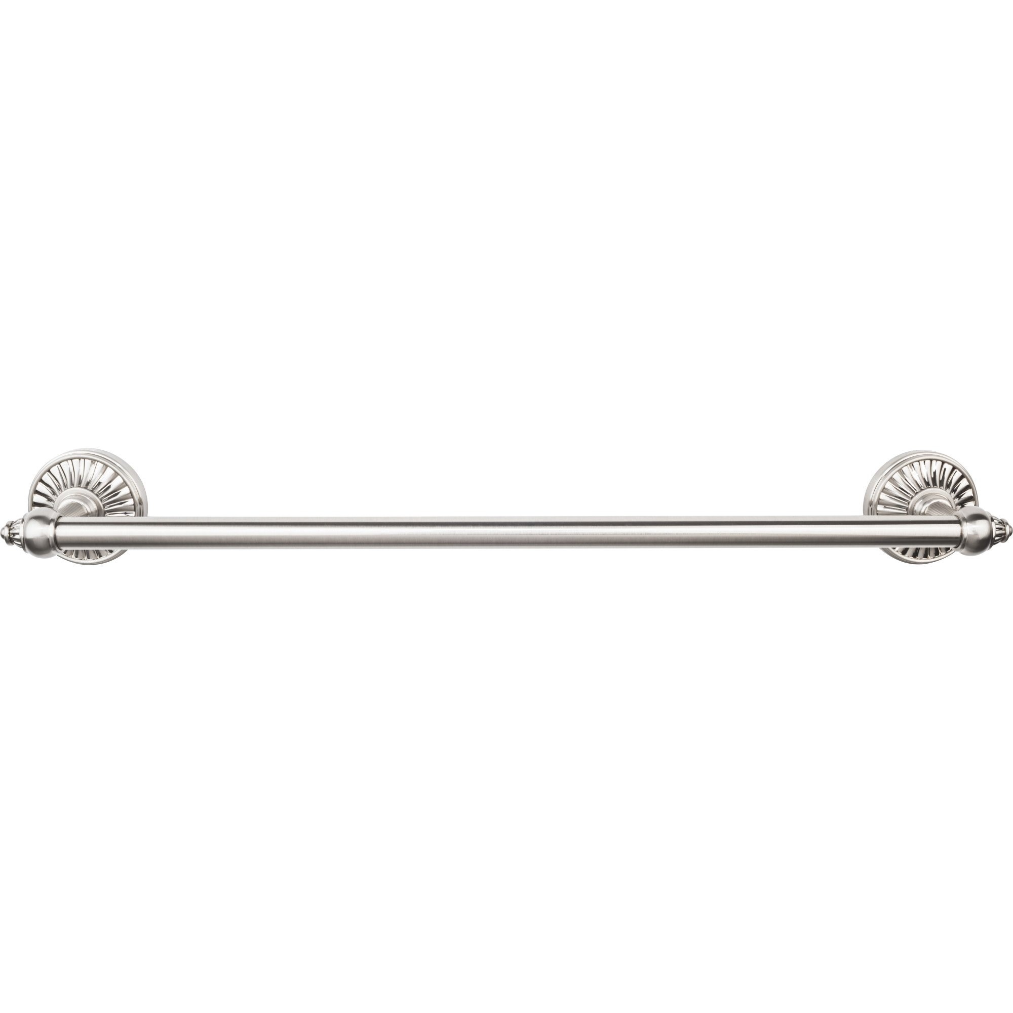 Tuscany Bath Single 26 1/2" Wall Mounted Towel Bar
